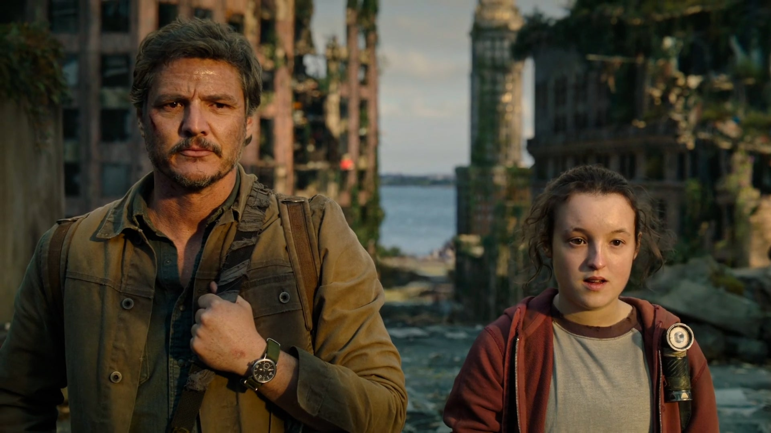 The Last Of Us dizisi 3. sezon onayı aldı
